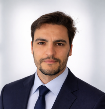 Phillip Peixoto bio picture